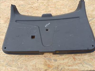 Ssangyong Kyron (2005-2014) Csomagtérajtó Kárpit