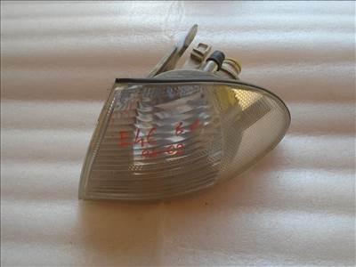 BMW 3-as sorozat E46 bal első index  6902769 0311328003