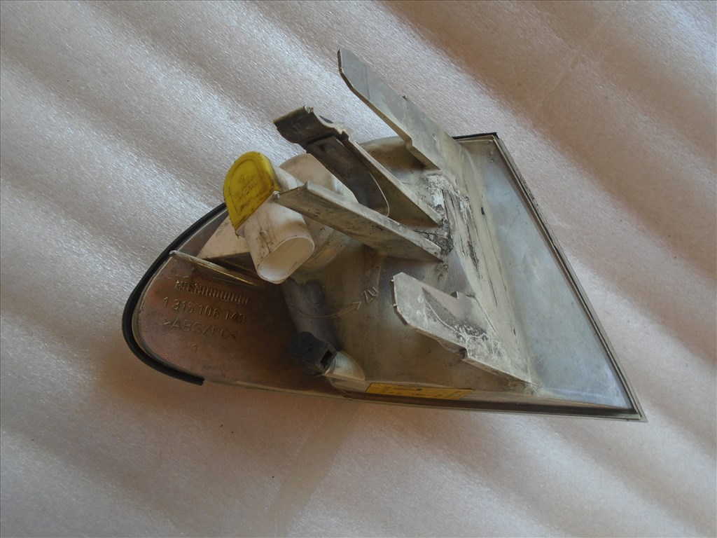 BMW 3-as sorozat E46 bal első index  6902769 0311328003 2. kép