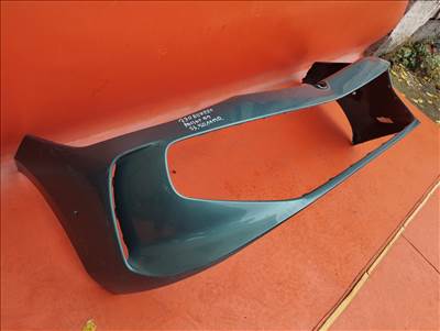 Vw Passat B9 első lökhárító 3J0807221 (S3.50.1113R)