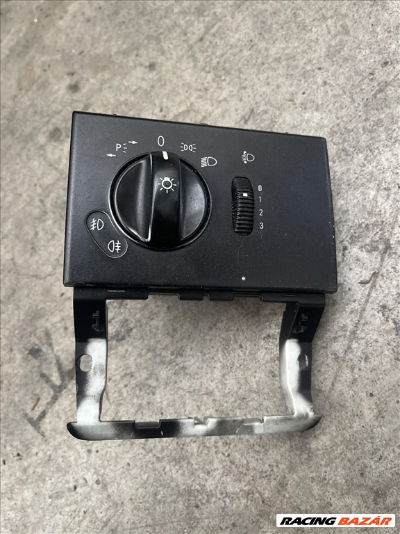 Mercedes Vito (2nd gen) W639 Világítás kapcsoló  1. kép