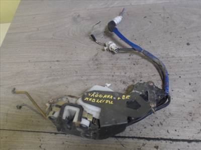 SUZUKI WagonR+ Bal első ajtó zárszerkezet központi záras