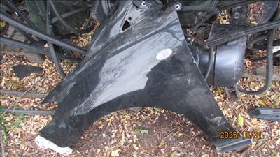 Mazda 5 (CR) Bal első sárvédő 