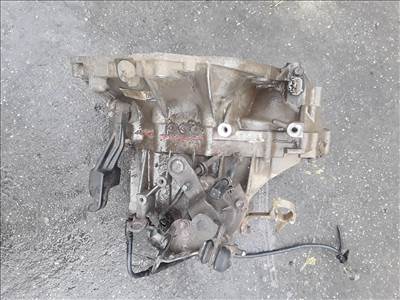 Suzuki Ignis I 1.3 Sebességválto