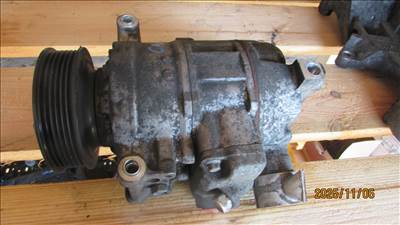 Audi A4 (B8 - 8K) 2.0 TDI quattro klímakompresszor 8k0260805l