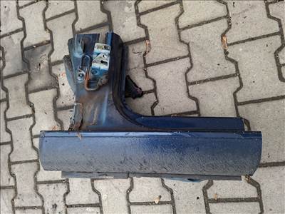 Volkswagen Golf VI kombi bal küszöb (25885)