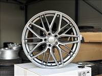 Audi RS Style Damina 20" 5x112 Antracit Új alufelni 20 coll VW Seat