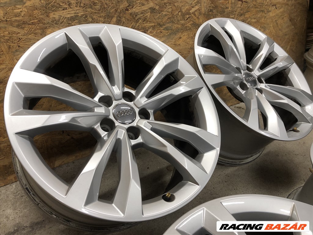 19 colos gyári Audi alufelni A5, A6, A7, A8, Q7 19 col 1. kép