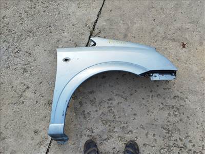 Opel Meriva A jobb első sárvédő