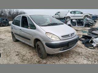 Citroën Xsara Picasso Jobb első Külső Kilincs *115842*