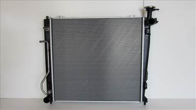 HK11091) ÚJ VÍZHŰTŐ - automata váltó - Kia Sorento 2009-2014, 2,2 dízel - 253102P300 - 253102P360 - Made in Korea