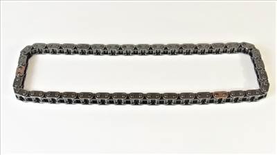 HK11414 ÚJ VEZÉRMŰLÁNC - KIA Carens 06-16, Cerato 04-08, Ceed 06-15, Optima 11-15, Picanto 04-11, Rio 06-14, Soul 08-16, Sportage 10-15, Venga 09-19 / Hyundai Accent 06-14, Elantra 06-15, Getz 02-10, i10 07-10, i20 08-14, i30 07-15, i40 11-15, ix20 11-15, ix35 10-15, Matrix 01-10 - 1,1/ 1,4/ 1,5/ 1,6/ 1,7 dízel típusokhoz