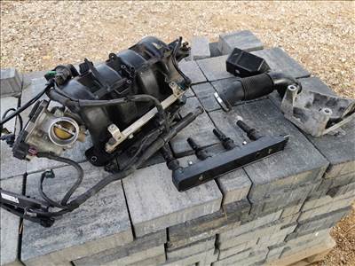 Opel Corsa E B 14 XE Motor és alkatrészei 