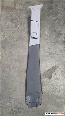 Opel Astra H jobb oldali B oszlop takaró műanyag 13113921
