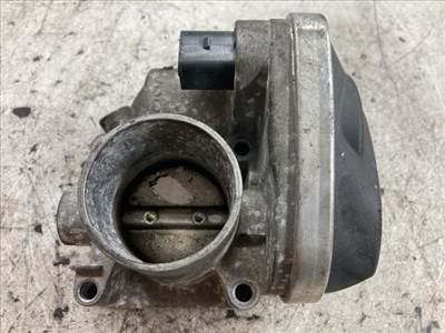 SEAT IBIZA III Fojtószelep (Elektromos)