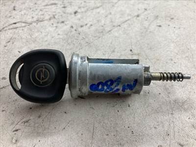 OPEL COMBO Gyújtáskapcsoló
