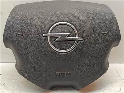 OPEL VECTRA C Kormánylégzsák