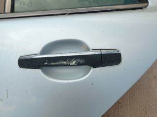 Mercedes CLK-osztály W208 Jobb hátsó Külső Kilincs *124043*