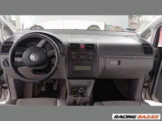 Volkswagen Touran I Rádió / CD *150568*