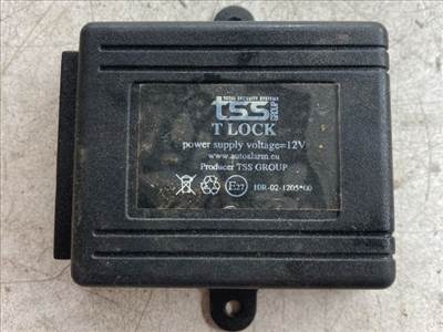 SUZUKI SWIFT III Riasztó Központ