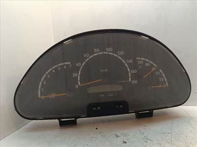 MERCEDES-BENZ SPRINTER Kilométeróra