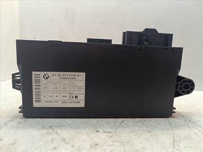 BMW 1 Immobilizer Elektronika