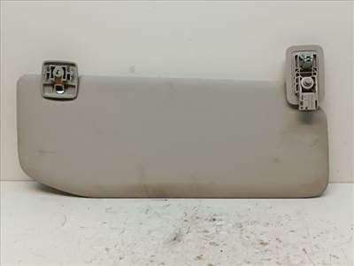 CITROËN C4 CACTUS Bal Napellenző