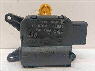 SKODA OCTAVIA I Fűtés Állító Motor