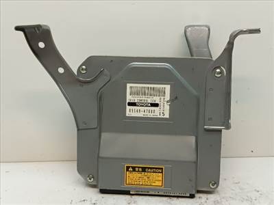 TOYOTA PRIUS ABS Elektronika