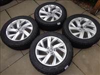 VW Tiguan / Skoda Kodiaq / Seat Tarraco / Audi Q3 új téli garnitúra 