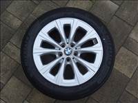 BMW G20 G21 gyári 17" 5x112 ET30 alufelni 225/50R17 Michelin DOT2022