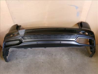 AUDI A6 kombi S-Line 4K9 hátsó lökhárító héj 2019-2024