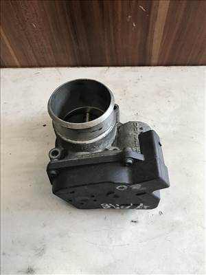Seat León II 1P 2,0 TFSI fojtószelep 06f133062g