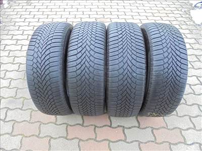  235/60 R 18-as Bridgestone 2024-es szinte új téli gumi eladó