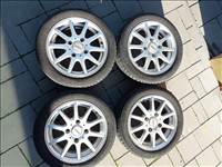  Alufelni gumival 14'' 4x114.3