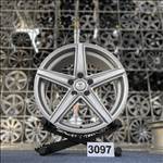 Audi Volkswagen Mercedes Aversus 18 felni alufelni, 5x112 (3097)