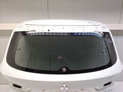 Mitsubishi Asx hátsó szélvédő