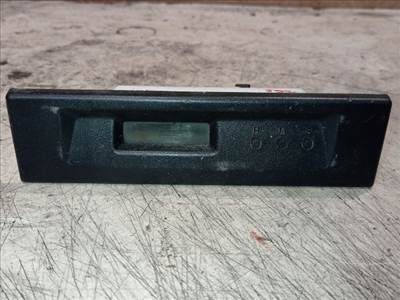 Suzuki Swift II Óra (Időmérő) *151228*