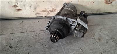 AUDI A3 2005.10 - 2008.04 Önindító, dízel