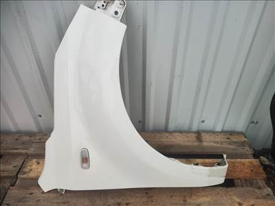 Daihatsu Terios (2nd gen) jobb első sárvédő 