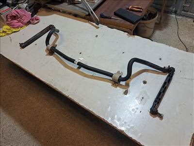 Eladó Chevrolet Cruze stabilizátor rúd 13296533