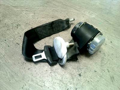 VOLKSWAGEN GOLF IV. Bal hátsó biztonsági öv