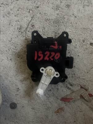 Lexus IS (XE20) 220d Fűtés állító motor pls0638000171