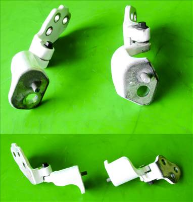 Ford Transit Mk8 2014- JOBB BAL első AJTÓ zsanér OLCSÓN!