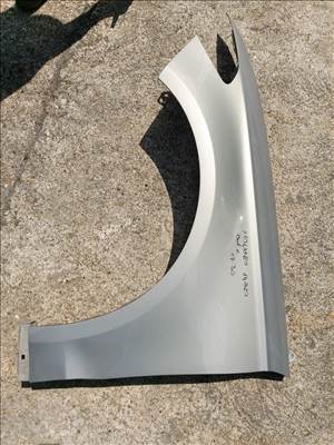 Ford Mondeo Mk5 Bal első sárvédő 2014-