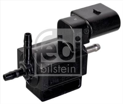 FEBI BILSTEIN 177130 - Állítóelem, terelőlap (szívócső) AUDI PORSCHE SEAT SKODA VW
