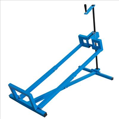 Lincos ATV, kvad, fűnyíró traktor emelő, 0.4t - TL1703-1