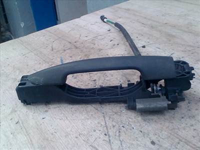 FIAT STILO 01.09-06.12 Jobb hátsó külső kilincs