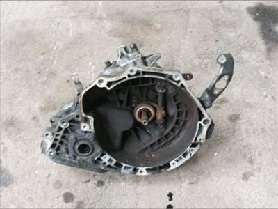 Daewoo Lanos 1.6 16V - Váltó  96183707nsr9711