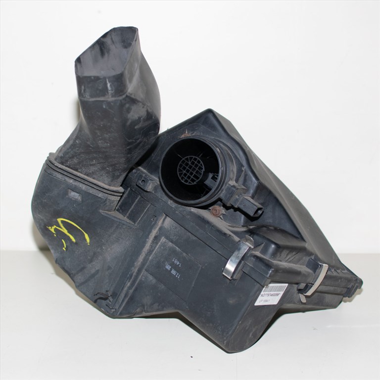 BMW 1er E81-E82-E87-E88 LCI, 3er E90-E91-E92-E93 LCI, X1 E84 Légszûrõház 2. kép